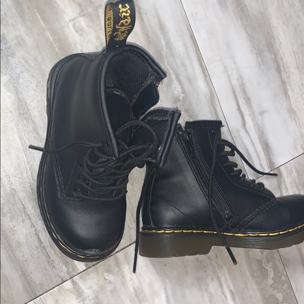 Toddler Dr.Martens